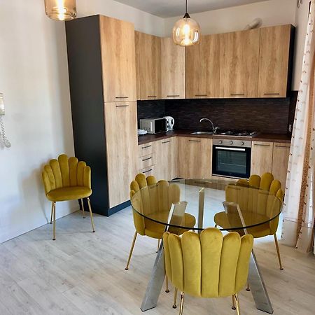 Appartamento Al Castello Padenghe sul Garda Ngoại thất bức ảnh