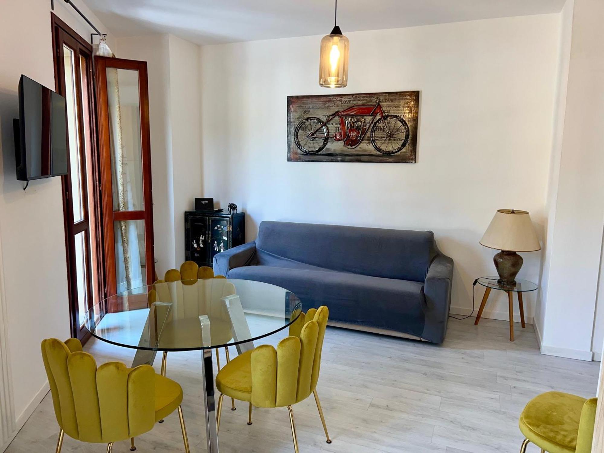Appartamento Al Castello Padenghe sul Garda Ngoại thất bức ảnh
