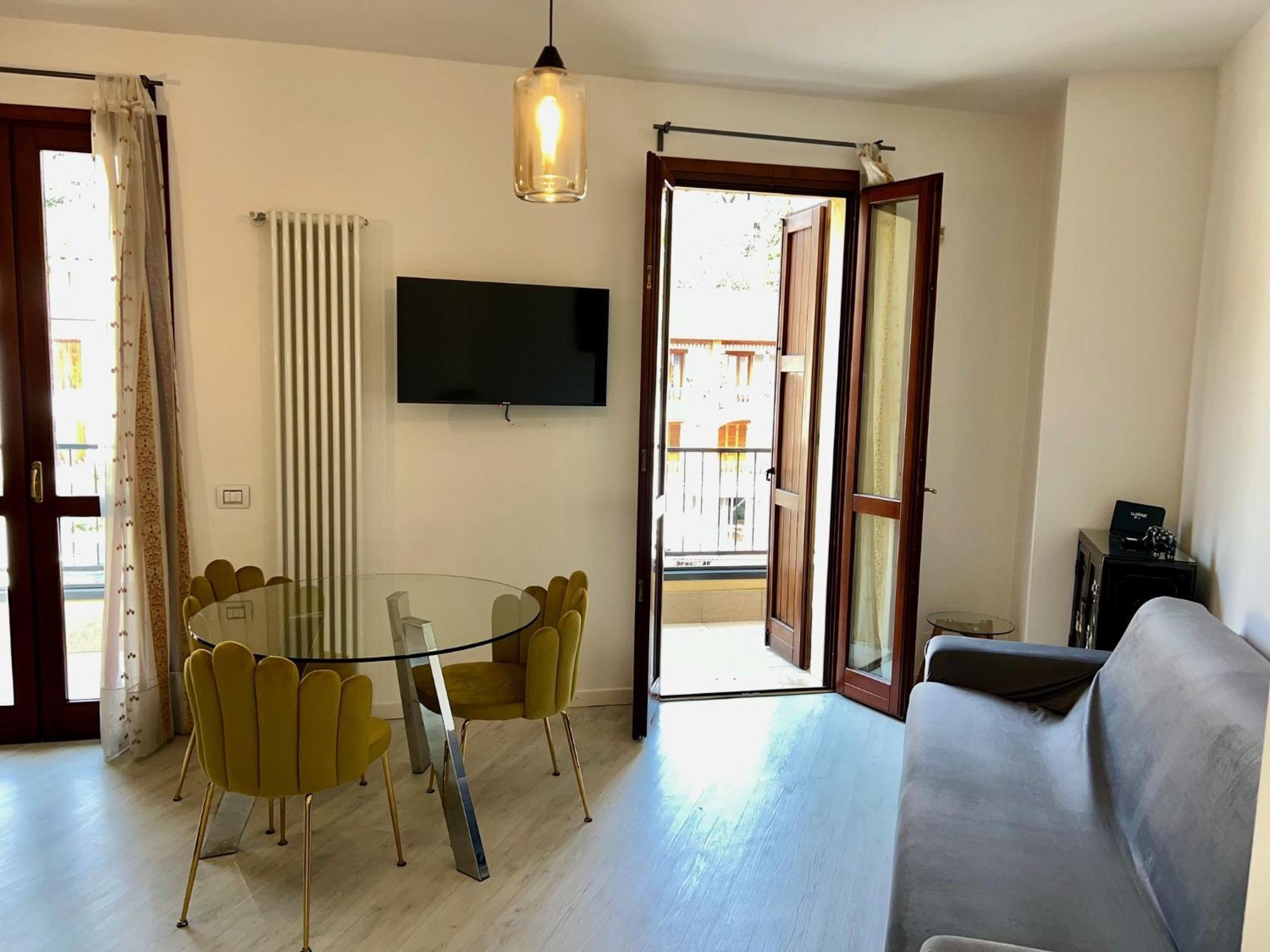 Appartamento Al Castello Padenghe sul Garda Ngoại thất bức ảnh